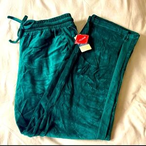 St. John’s bay bottoms